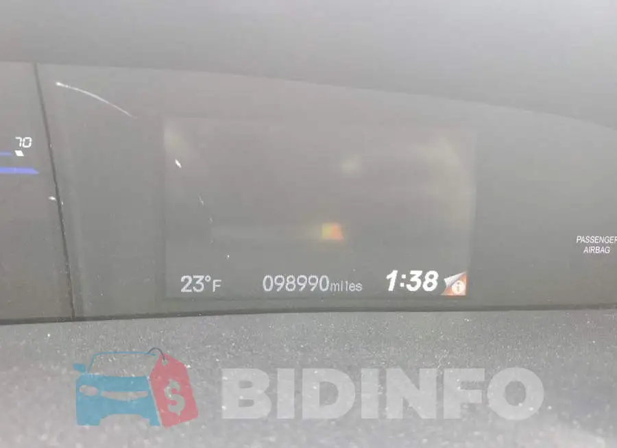 19XFB2F87FE029024 Photo# 9