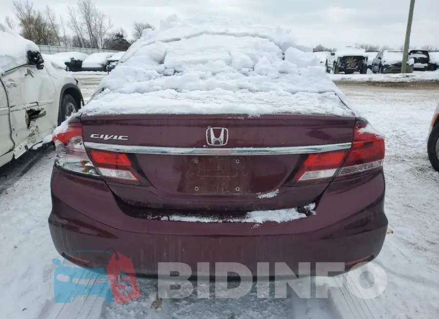 19XFB2F87FE029024 Photo# 6