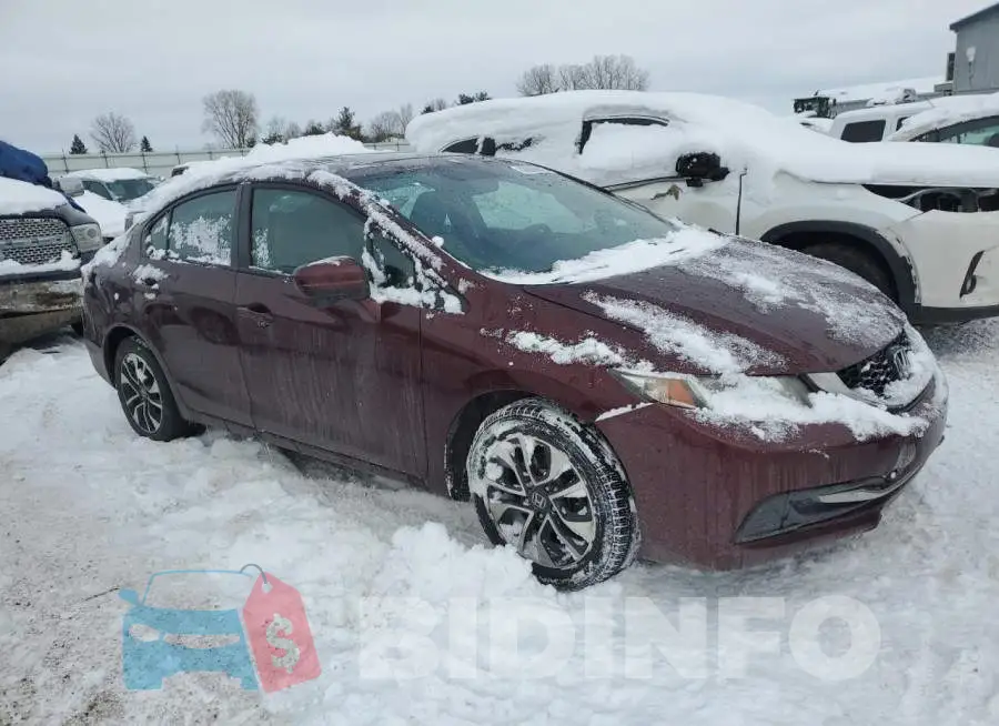 19XFB2F87FE029024 Photo# 4