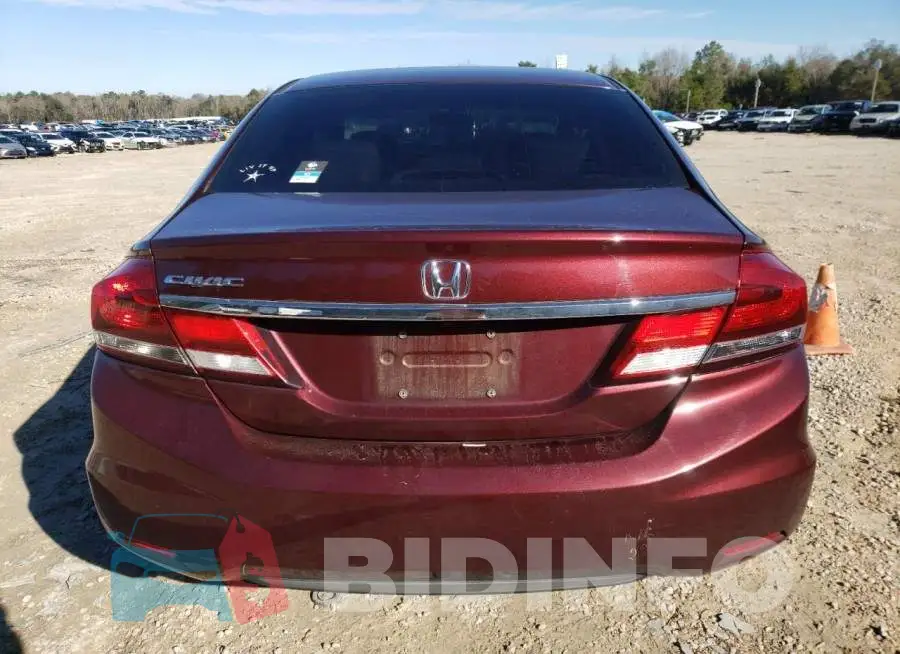 19XFB2F88FE038167 Photo# 6