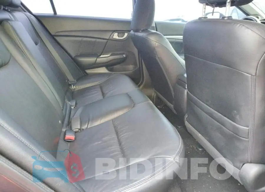 19XFB2F99EE243276 Photo# 10