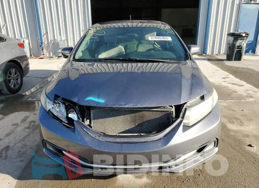 19XFB4F28EE000296 Photo# 5