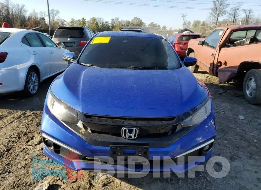 19XFC1F72LE200031 Photo# 5