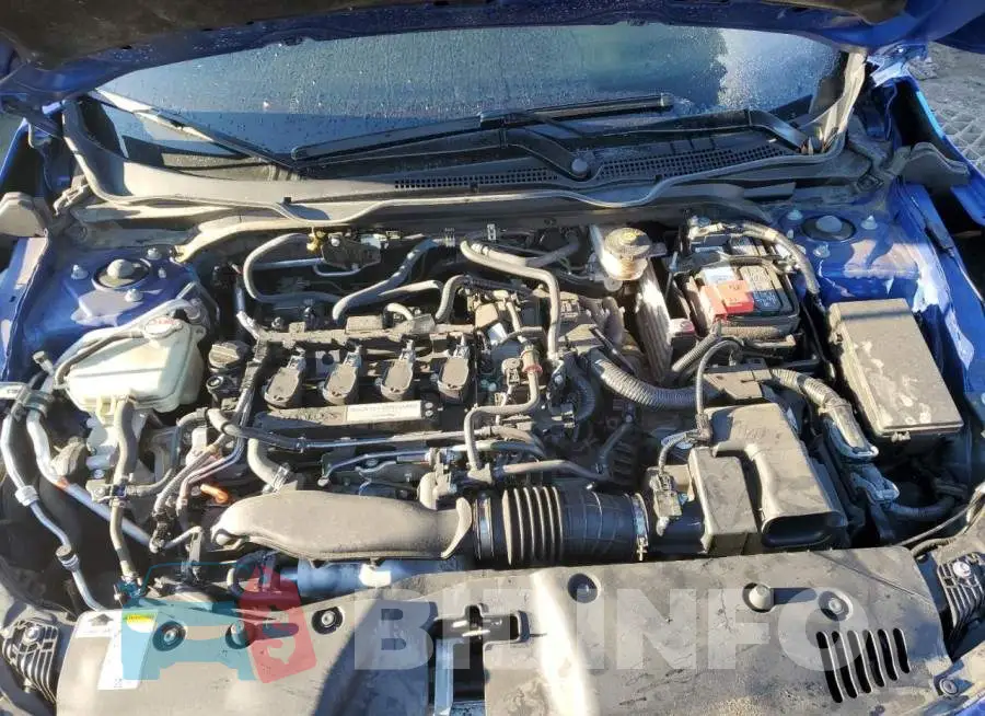 19XFC1F72LE200031 Photo# 11