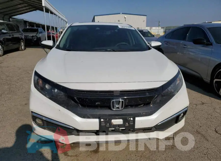 19XFC1F74LE202881 Photo# 5