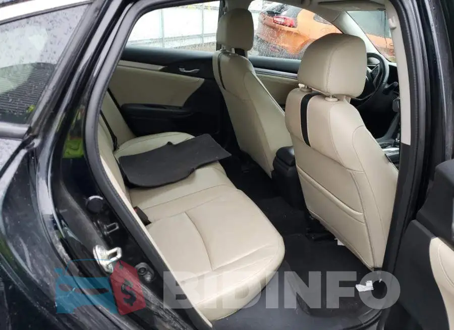 19XFC1F79GE206902 Photo# 11