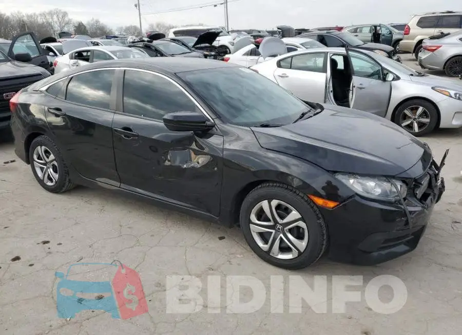 19XFC2F50HE036919 Photo# 4