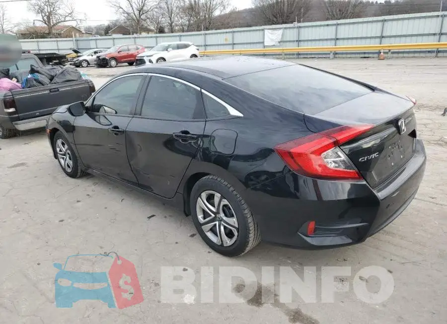 19XFC2F50HE036919 Photo# 2