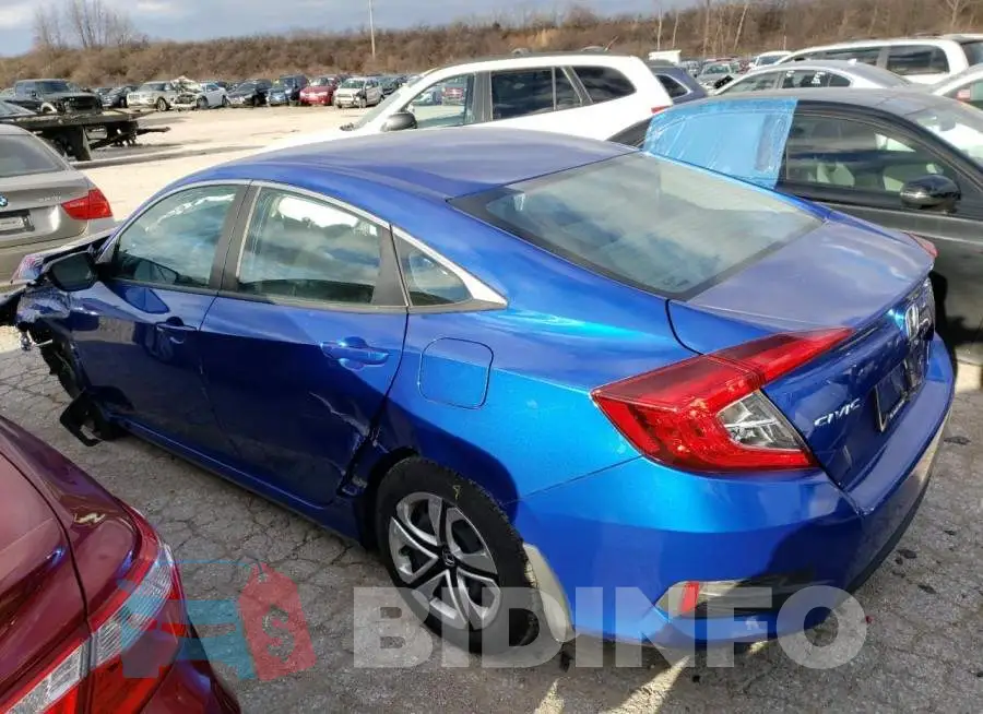 19XFC2F54HE058406 Photo# 2