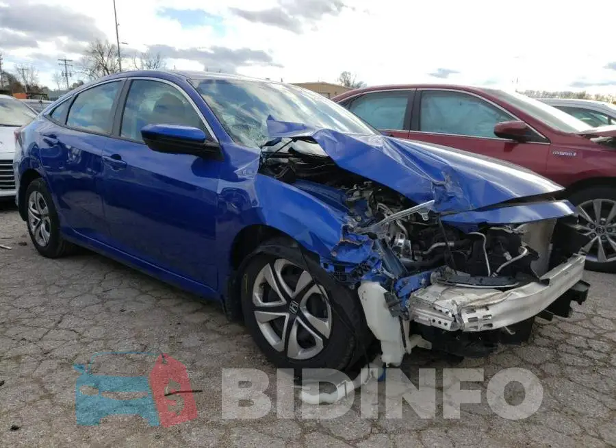 19XFC2F54HE058406 Photo# 4