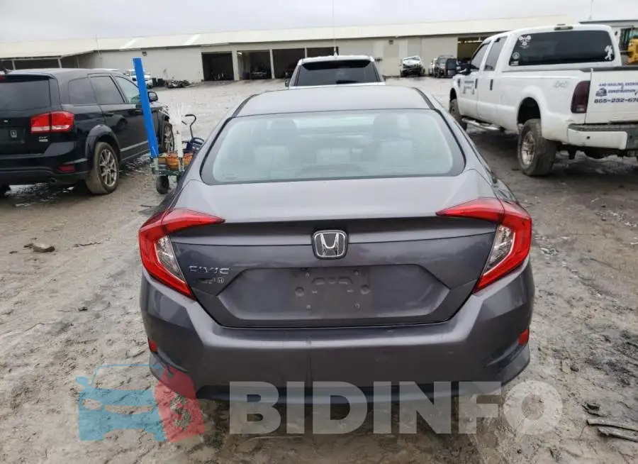 19XFC2F56GE070233 Photo# 6