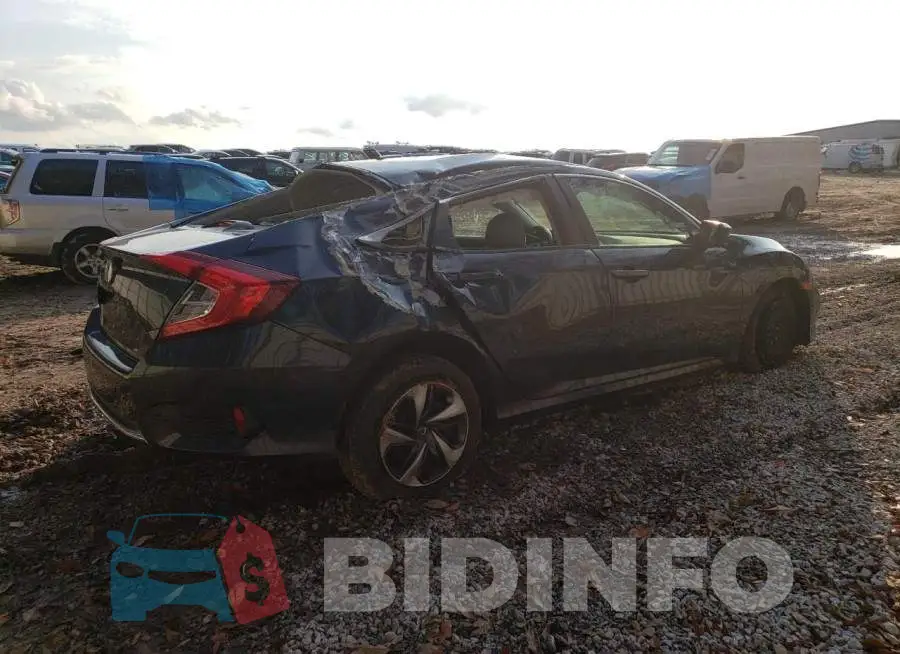 19XFC2F65LE015789 Photo# 3