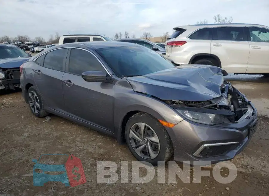 19XFC2F65LE026856 Photo# 4
