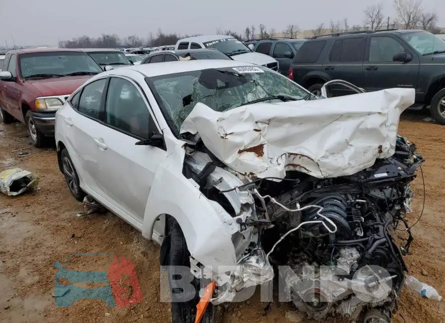 19XFC2F67LE003708 Photo# 4