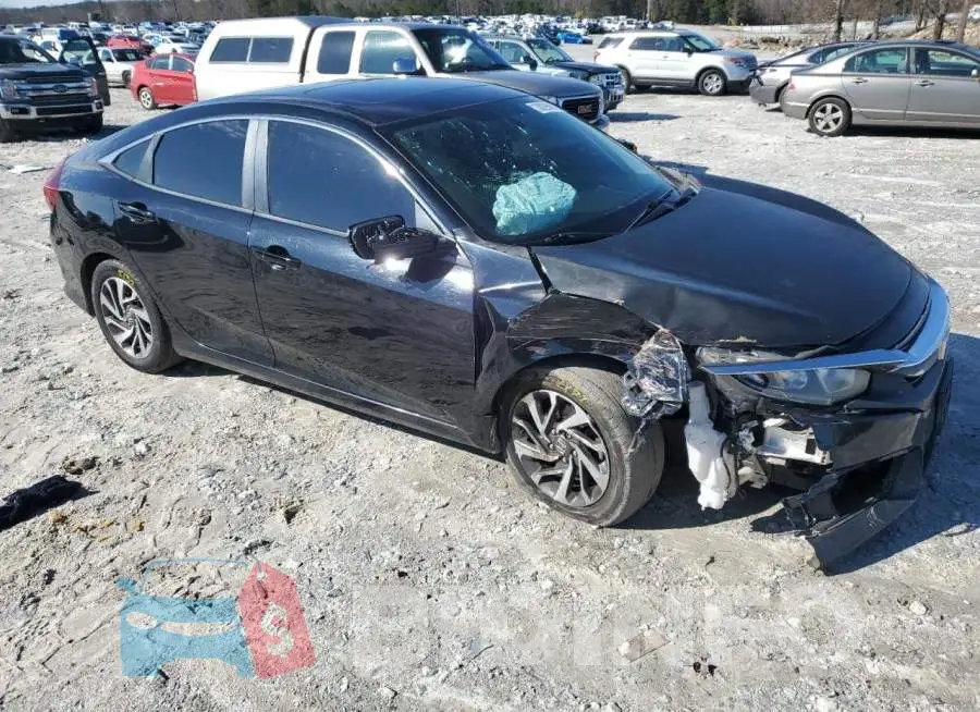19XFC2F76GE213571 Photo# 4