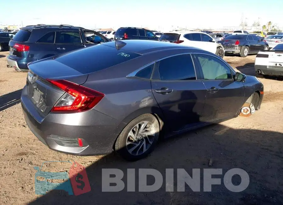 19XFC2F77HE203973 Photo# 3
