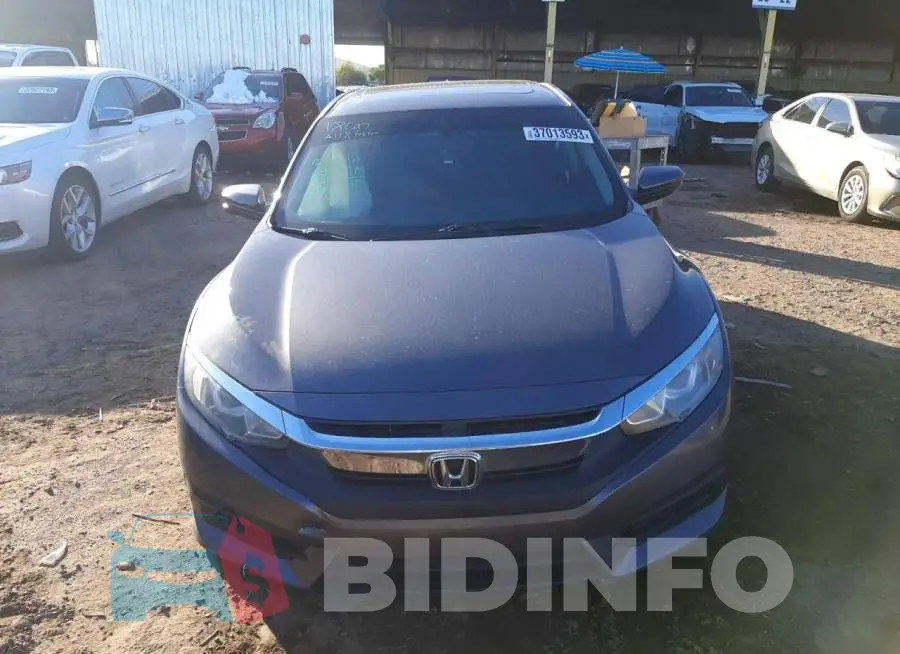 19XFC2F77HE203973 Photo# 5
