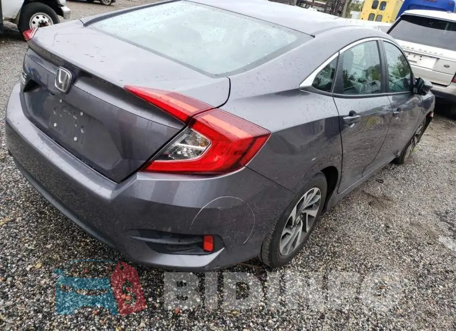 19XFC2F7XGE025846 Photo# 4