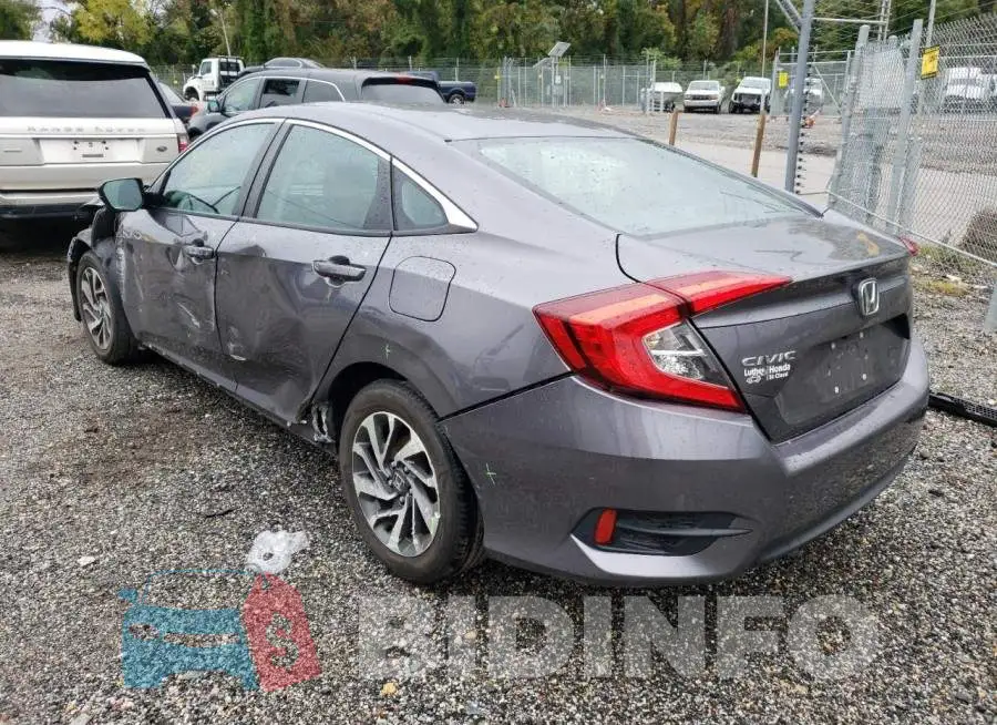 19XFC2F7XGE025846 Photo# 3