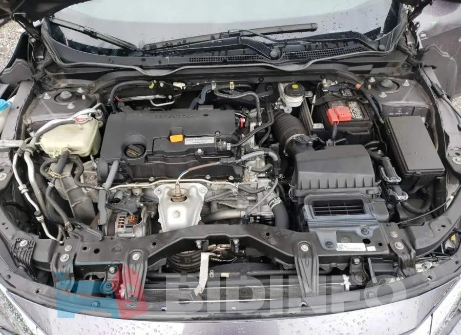 19XFC2F7XGE025846 Photo# 7