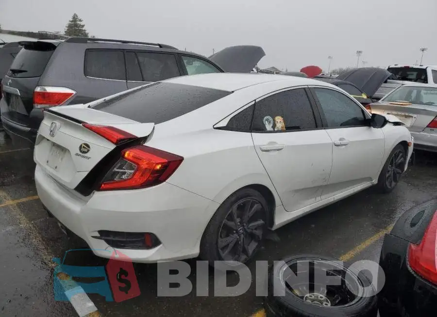 19XFC2F88KE205666 Photo# 3