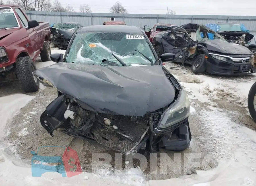 1HGCR2F3XFA115791 Photo# 5