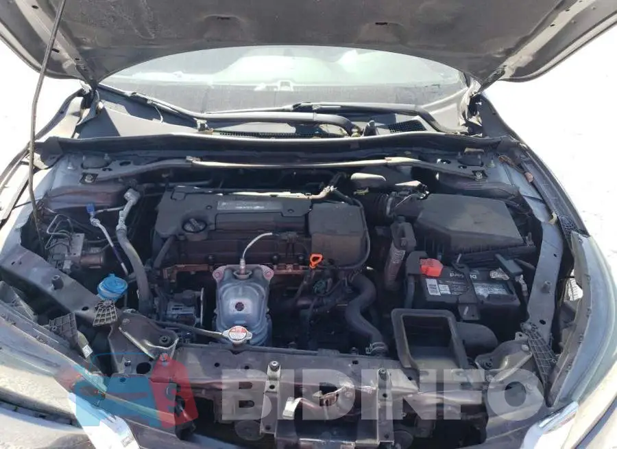 1HGCR2F52FA066913 Photo# 11