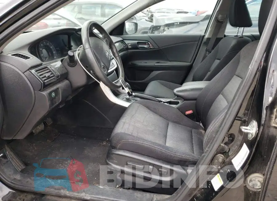 1HGCR2F57EA170702 Photo# 7