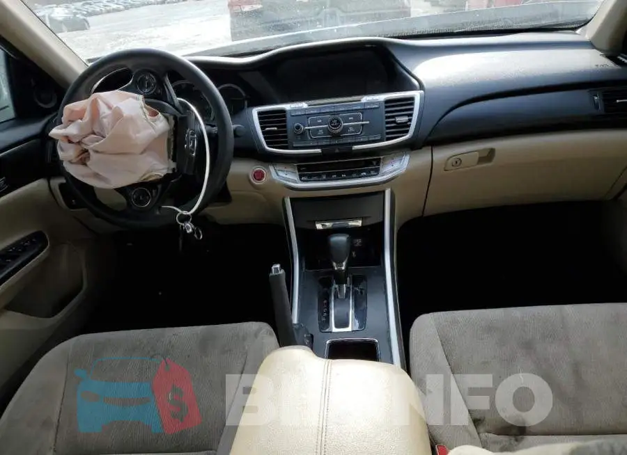 1HGCR2F77EA252026 Photo# 8