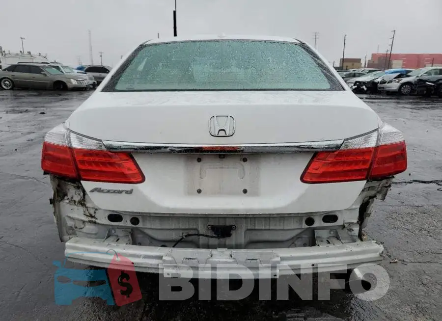 1HGCR2F87EA300472 Photo# 6