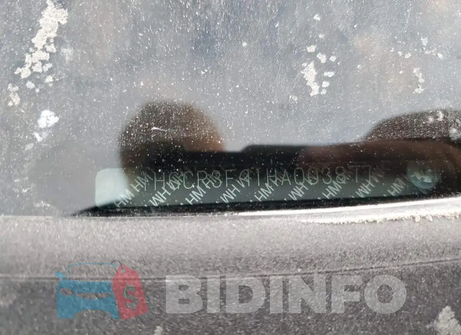 1HGCR3F91HA003877 Photo# 12