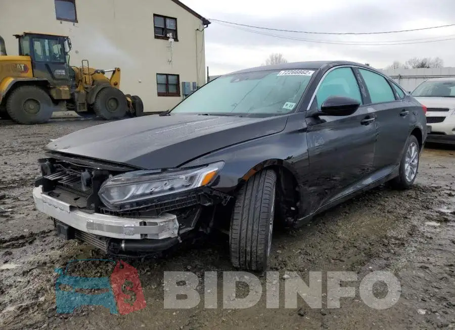1HGCV1F18JA120193 Photo# 1