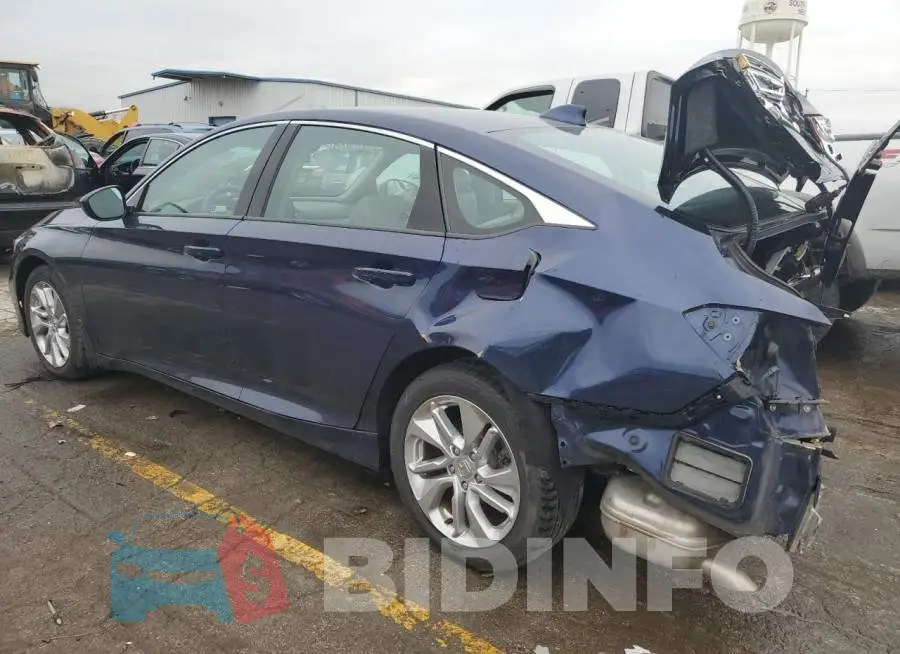 1HGCV1F18JA147085 Photo# 2