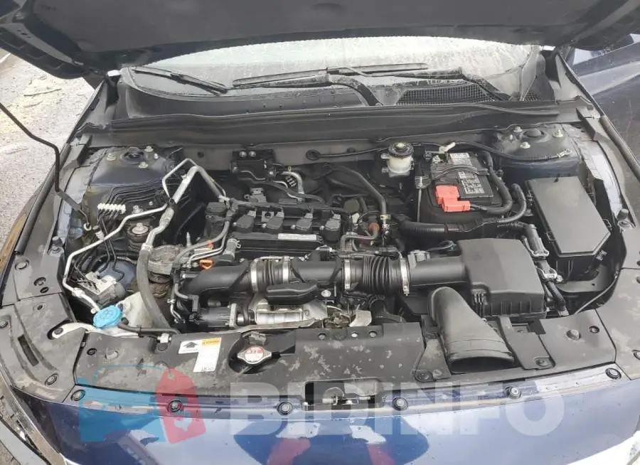 1HGCV1F19KA146125 Photo# 11