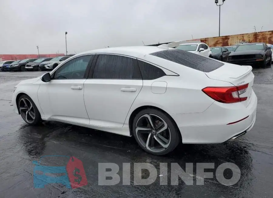 1HGCV1F33JA185969 Photo# 2
