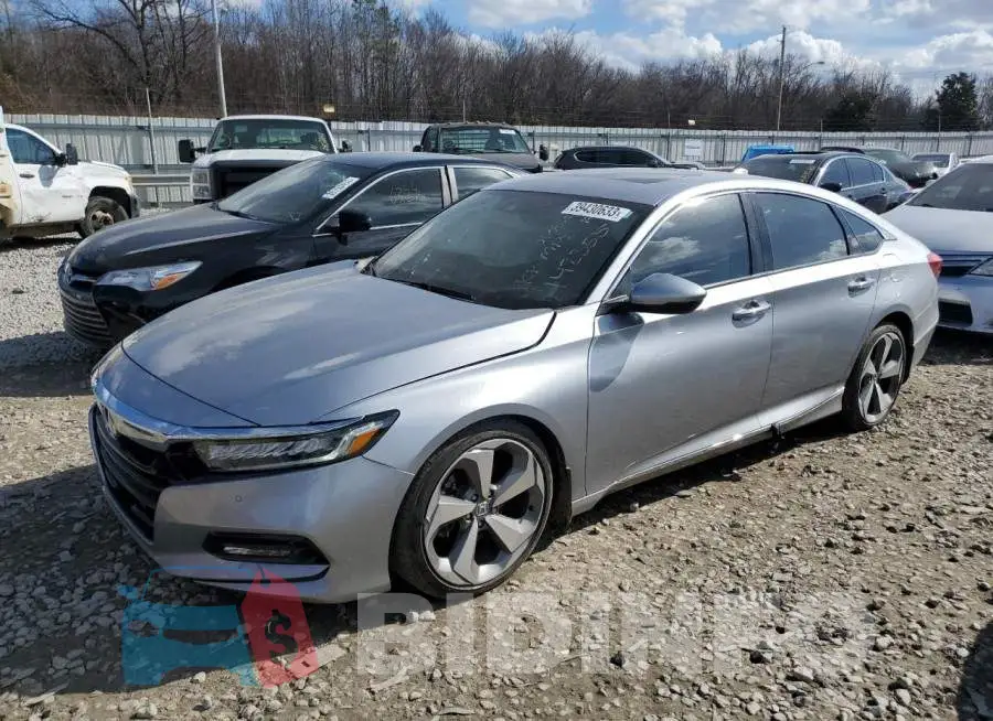 1HGCV1F90JA142355 Photo# 1