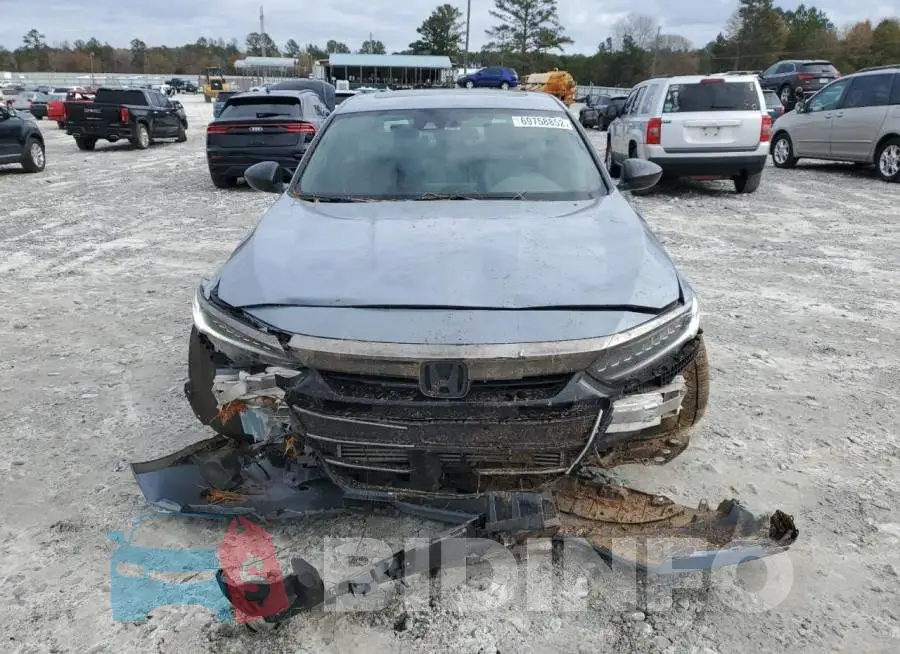 1HGCV2F36MA027880 Photo# 5