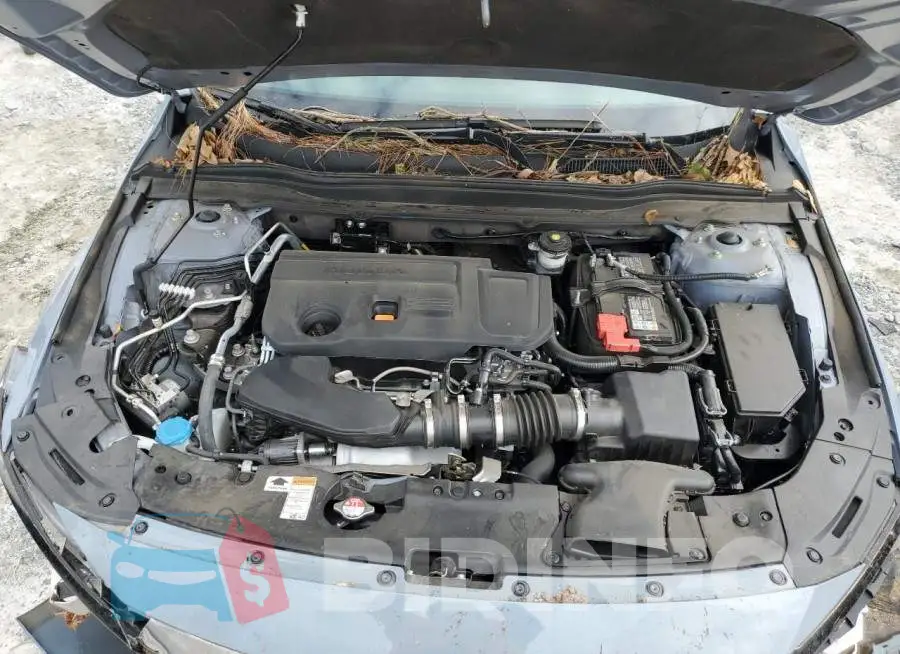 1HGCV2F36MA027880 Photo# 11