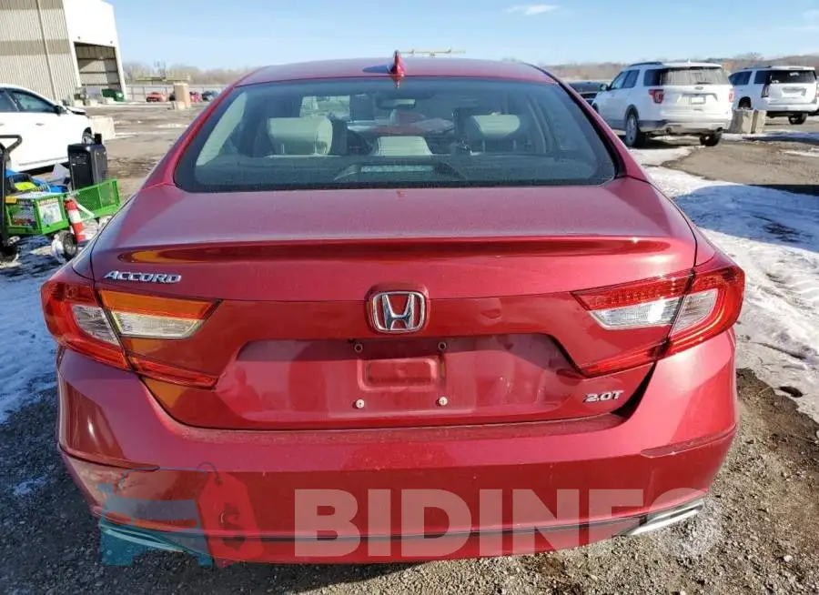 1HGCV2F50JA034286 Photo# 6