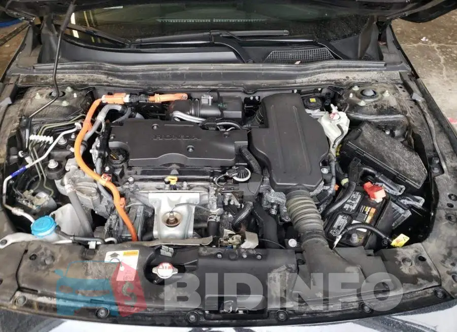 1HGCV3F17MA017945 Photo# 11
