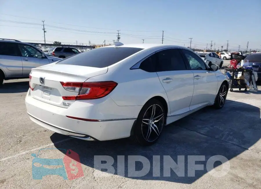 1HGCV3F95MA016380 Photo# 4