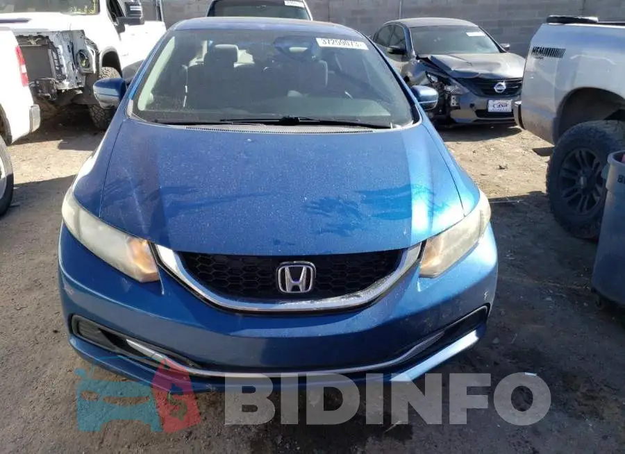2HGFB2F86FH513255 Photo# 5