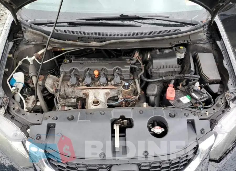 2HGFB2F89FH500841 Photo# 11