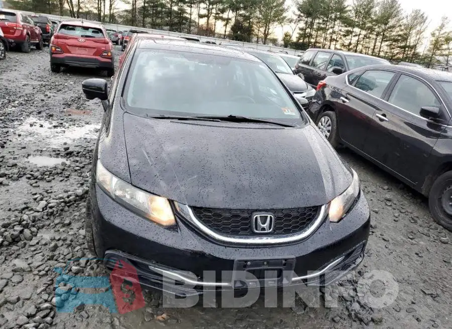 2HGFB2F89FH500841 Photo# 5