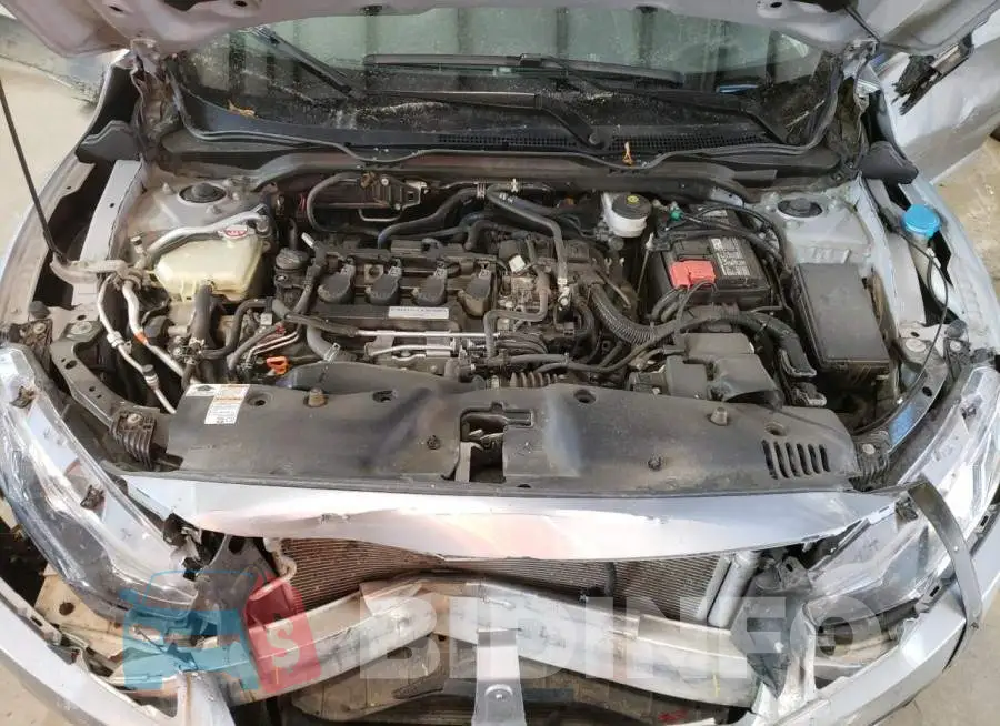 2HGFC1F4XHH107714 Photo# 11