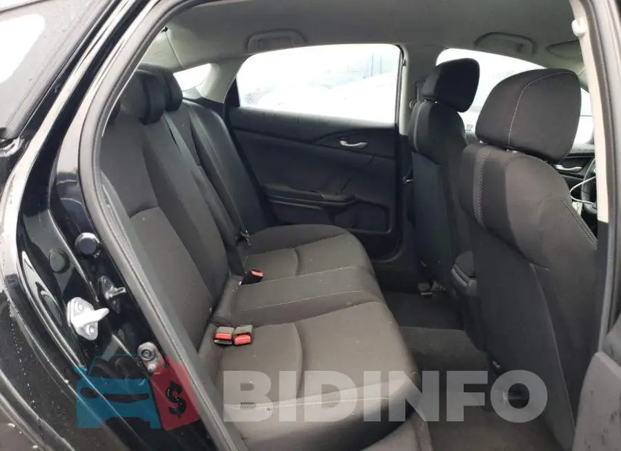 2HGFC2F68MH558643 Photo# 10