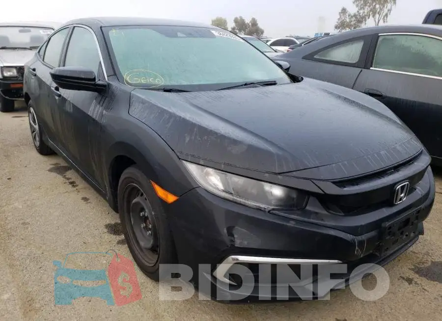 2HGFC2F68MH558643 Photo# 4