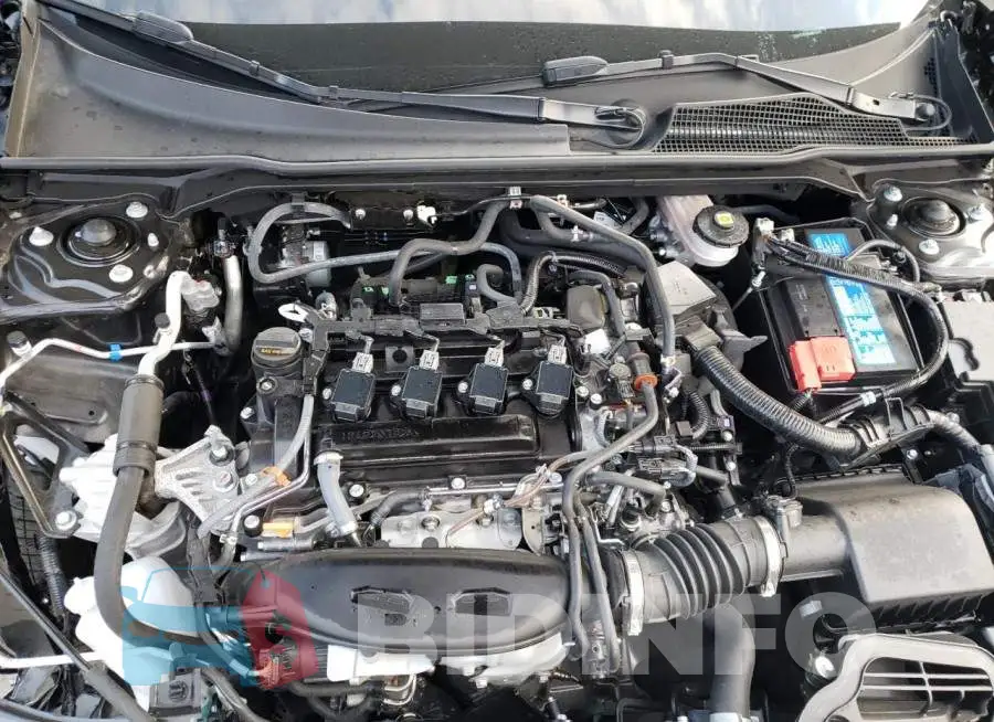 2HGFE1E50NH473634 Photo# 11