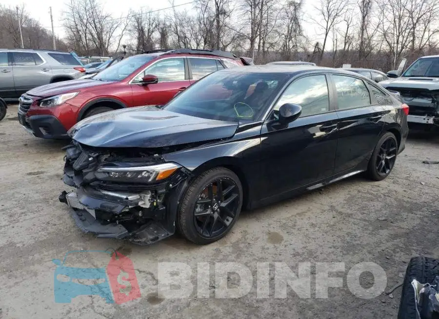 2HGFE1E50NH473634 Photo# 1
