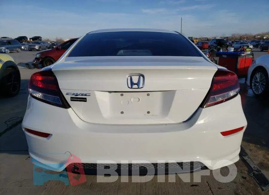 2HGFG3B57FH524686 Photo# 6
